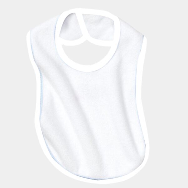 Baby Bib Thumbnail