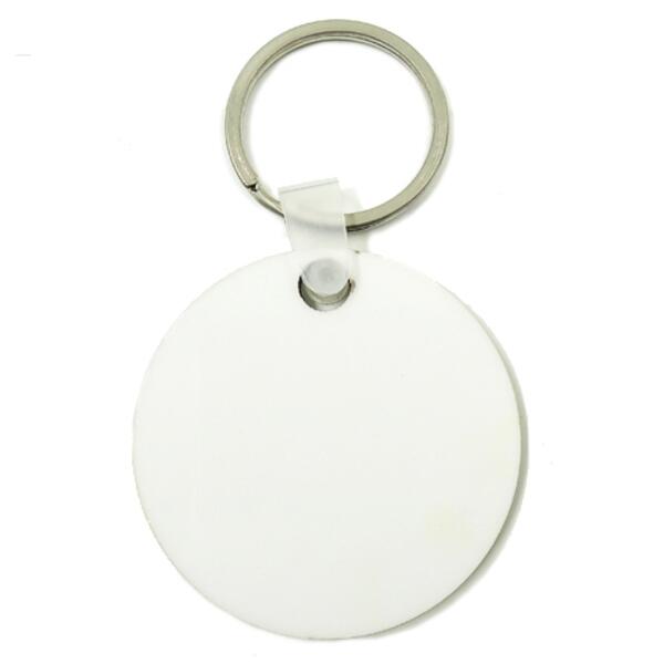 Round Key Ring Thumbnail