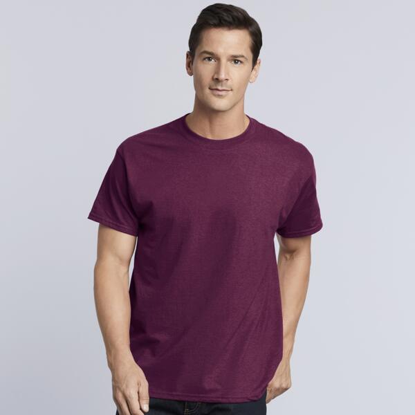 Gildan Mens Heavy Cotton T-Shirt Thumbnail