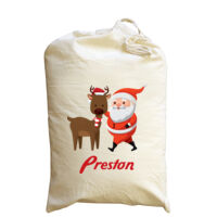 Santa Sacks Thumbnail