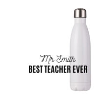 Teacher's Gifts Thumbnail