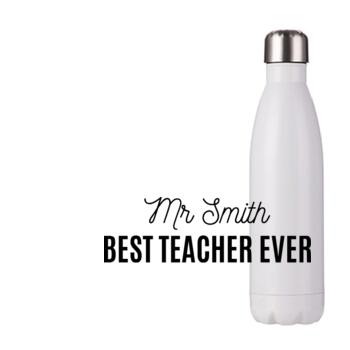 Teacher's Gifts Thumbnail