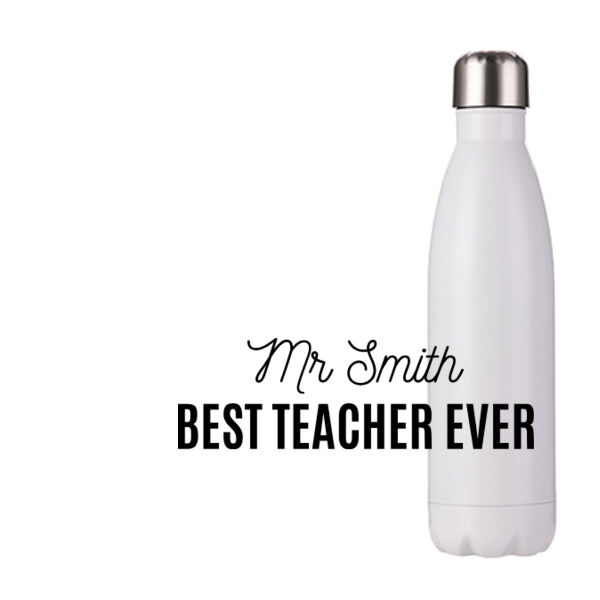 Teacher's Gifts Thumbnail