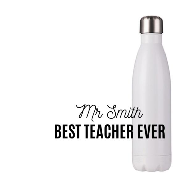 Teacher's Gifts Thumbnail