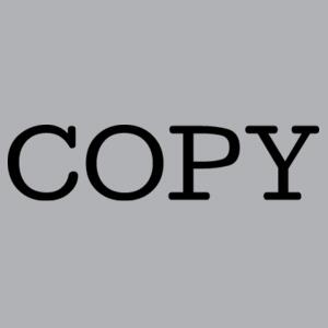 Copy - Mens Staple T shirt Design