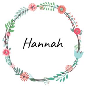 Floral Wreath - Kids Youth T shirt Design
