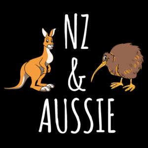 NZ and Aussie Made - AS Colour Infant Mini-Me One-Piece Design