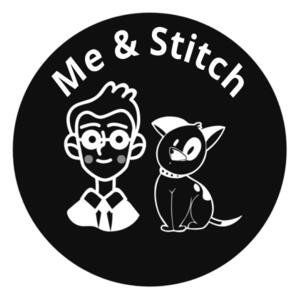 Me and My Pet - Mens Staple T shirt Design