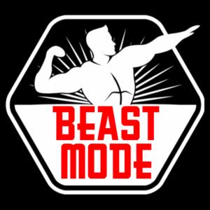 Beast Mode - Unisex Barnard Tank Design
