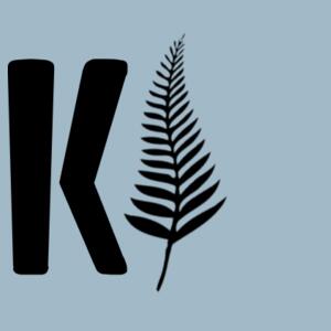 Kiwi - Mens Staple T shirt Design