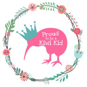 Proud To Be A Kiwi Kid Pillow Case - Pillowcase  Design