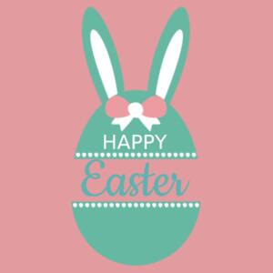 Happy Easter - Mini-Me One-Piece Design