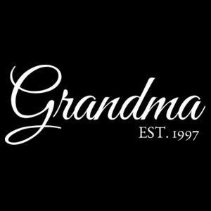 Personalised Grandparent T Shirt - Womens Mali Tee Design