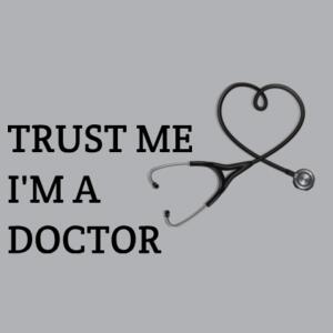 Medical Services - Custom Mens Basic Tee Design