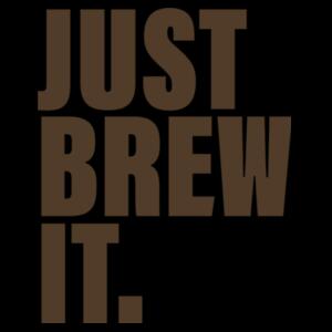 Barista Services - AS Colour Mens Basic Tee Design