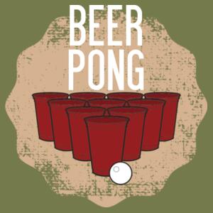 Beer Pong Design