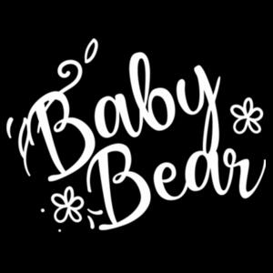 Baby Bear - Mini-Me One-Piece Design