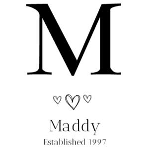Personalised Name Cushion - Cushion cover Design