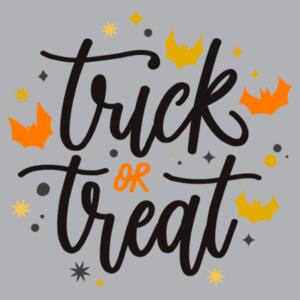 Treat or Trick - Mini-Me One-Piece Design