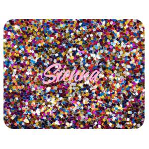 Sparkle Glitter - Placemat  Design