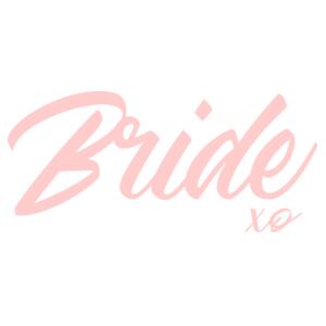 Bride - Can Cooler Design