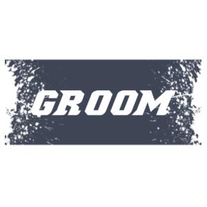 Groom - Can Cooler Design
