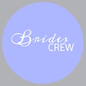 Brides Crew - Womens Sunday Singlet Design