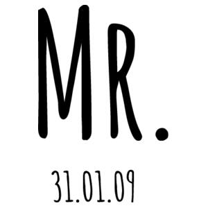 Mr. - Can Cooler Design