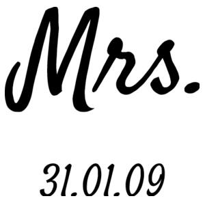 Mrs. - Can Cooler Design
