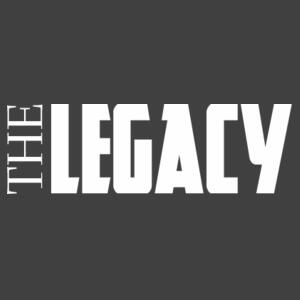 The legacy - Short Sleeve Bodysuit Design