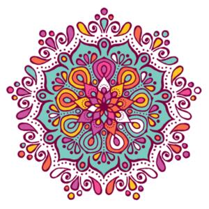 Sisters Canvas Poster Art - Tea Towel Design