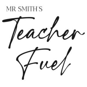 Teacher Fuel - Mug Design