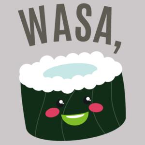 Wasa - Mens Staple T shirt - Mens Staple T shirt Design