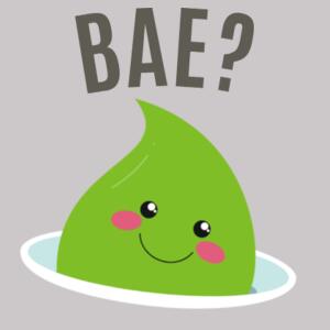 Bae - Womens Maple Tee Design