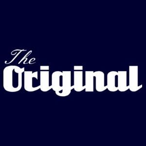 The Original - Womens Silhouette Tee Design