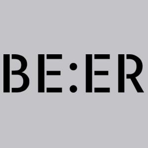 BE:ER - Bottle Opener Design