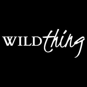 Wild thing - Kids Longsleeve Tee Design