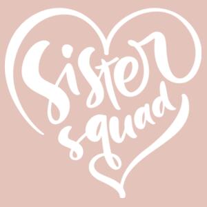 Sister Squad - Winter Crew Design