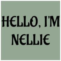Hello Pet tag Design