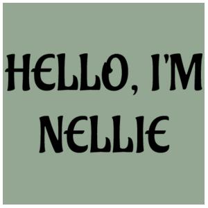 Hello Pet tag Design