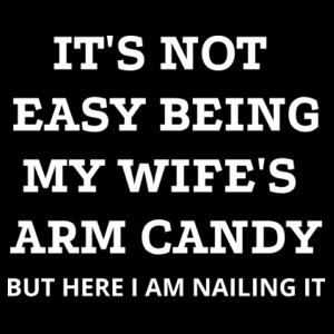 It's not easy Design