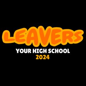 Bubble Leavers  - AS Colour Womens Relax Hood Design