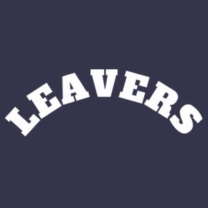 Class Names Leavers - AS Colour Mens Heavy Hood Design