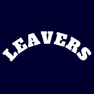 Class Names Leavers - AS Colour Mens Heavy Tee Design