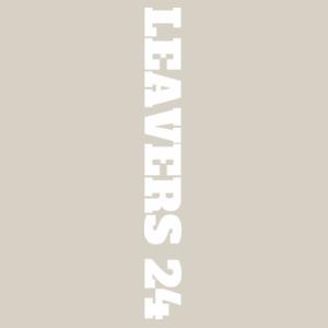 Leavers Pants - AS Colour Mens Stencil Track Pants Design