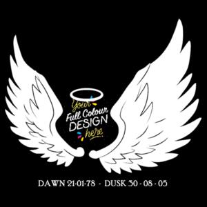 Memorial - AS Colour Mens Basic Tee Design