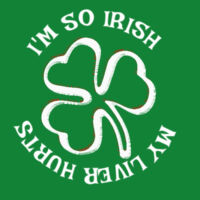 I'm So Irish Design