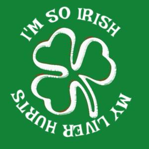 I'm So Irish Design