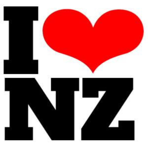 I Heart NZ Design
