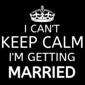 Getting Married Design